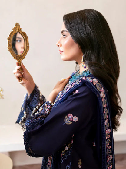 Sophie | Mahnur | Luxury Lawn