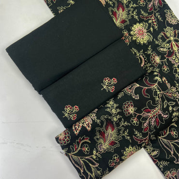 Bareeze Embroidered Karandi 2-PC