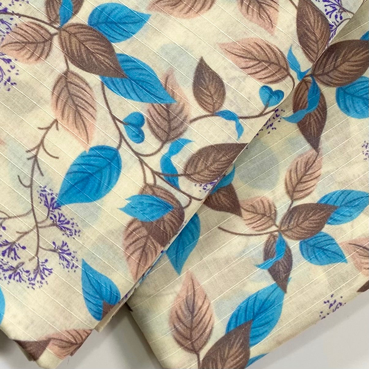 Alkaram All Over Digital Print Lawn 2PC