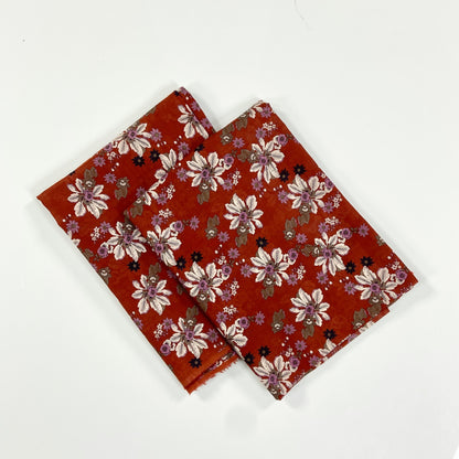 Monal Digital Printed Lawn 2PC