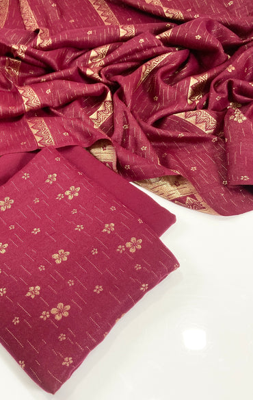 Anaya Marina Jacquard