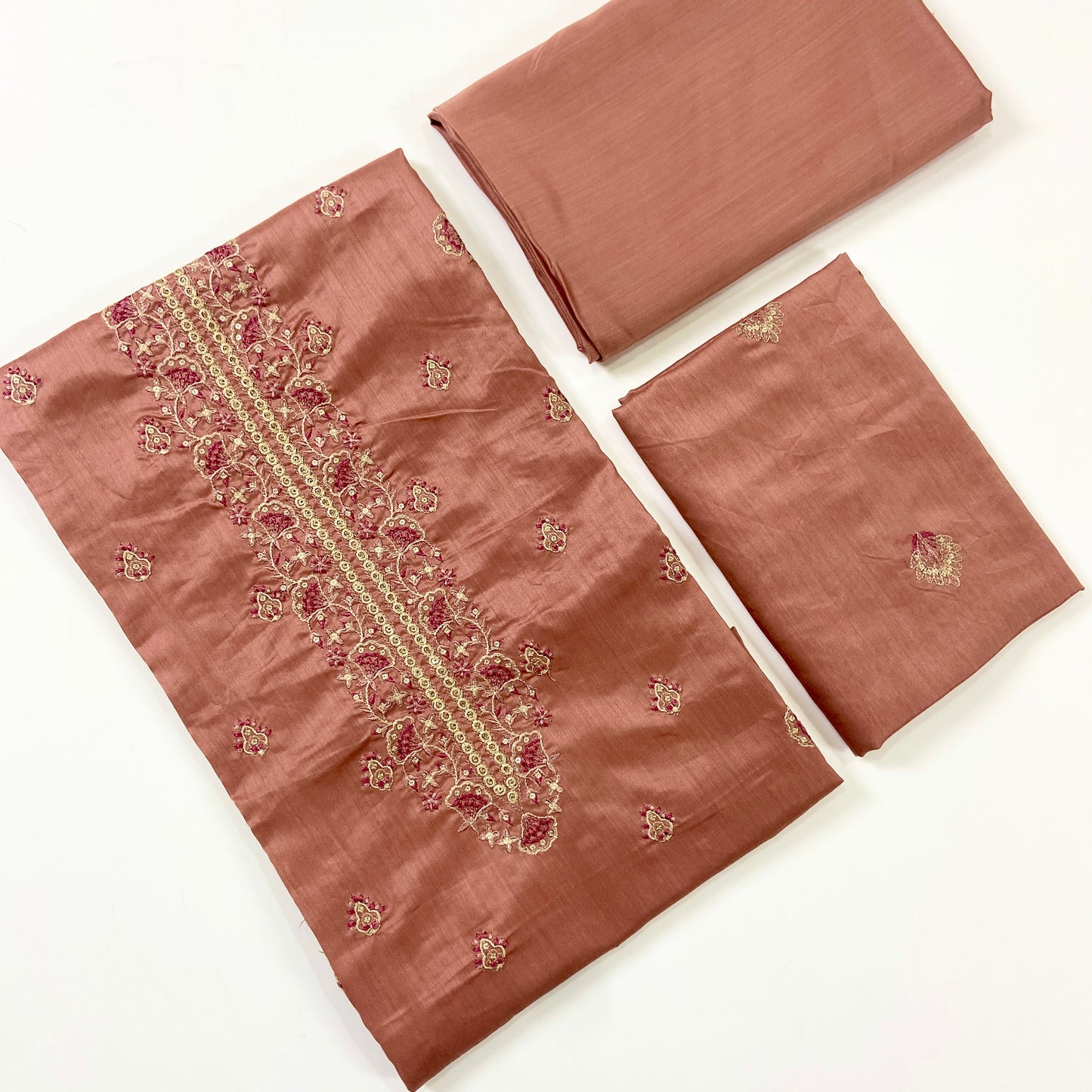 Anaya Noor Emb Viscose 2PC