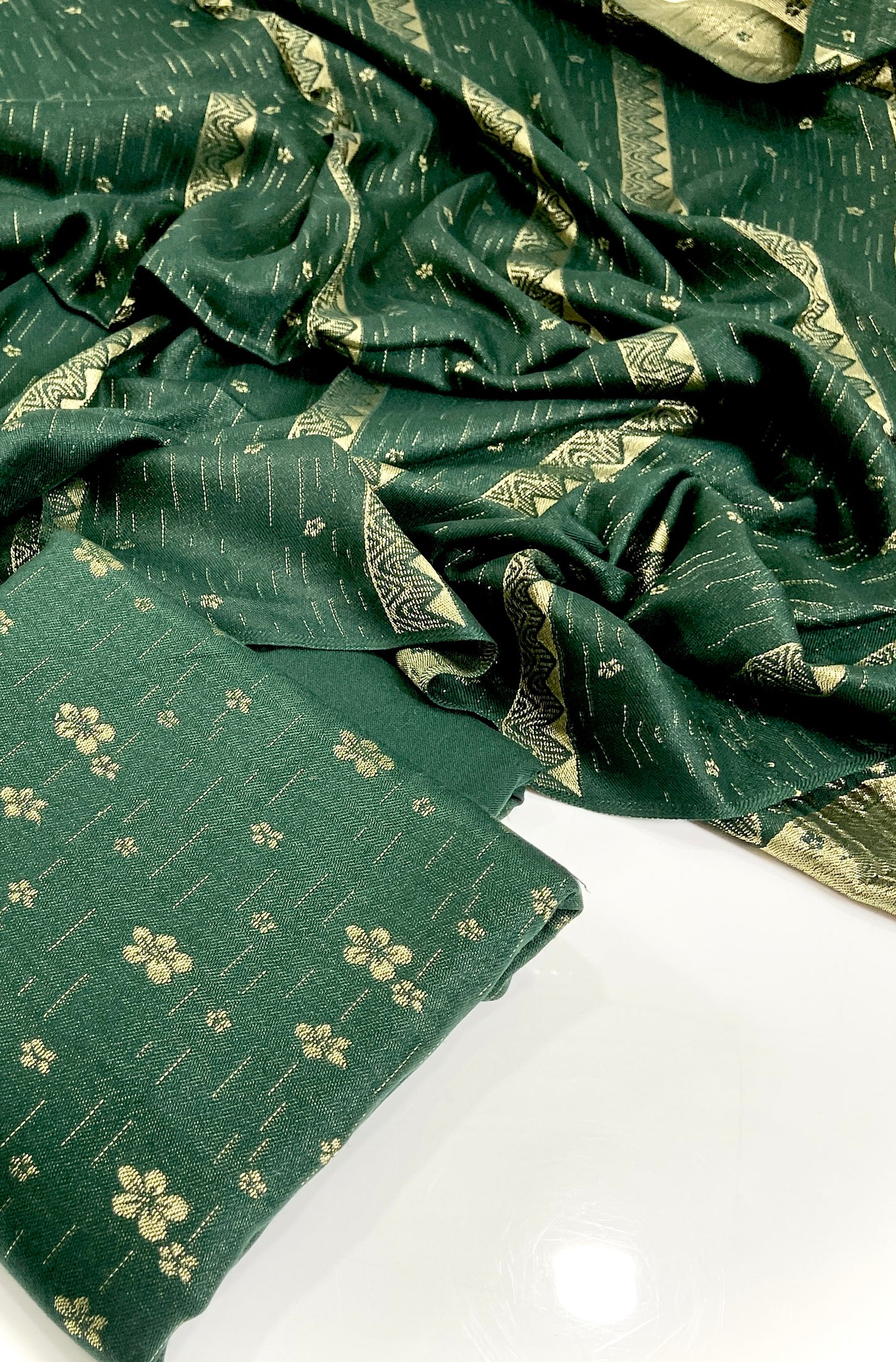Anaya Marina Jacquard