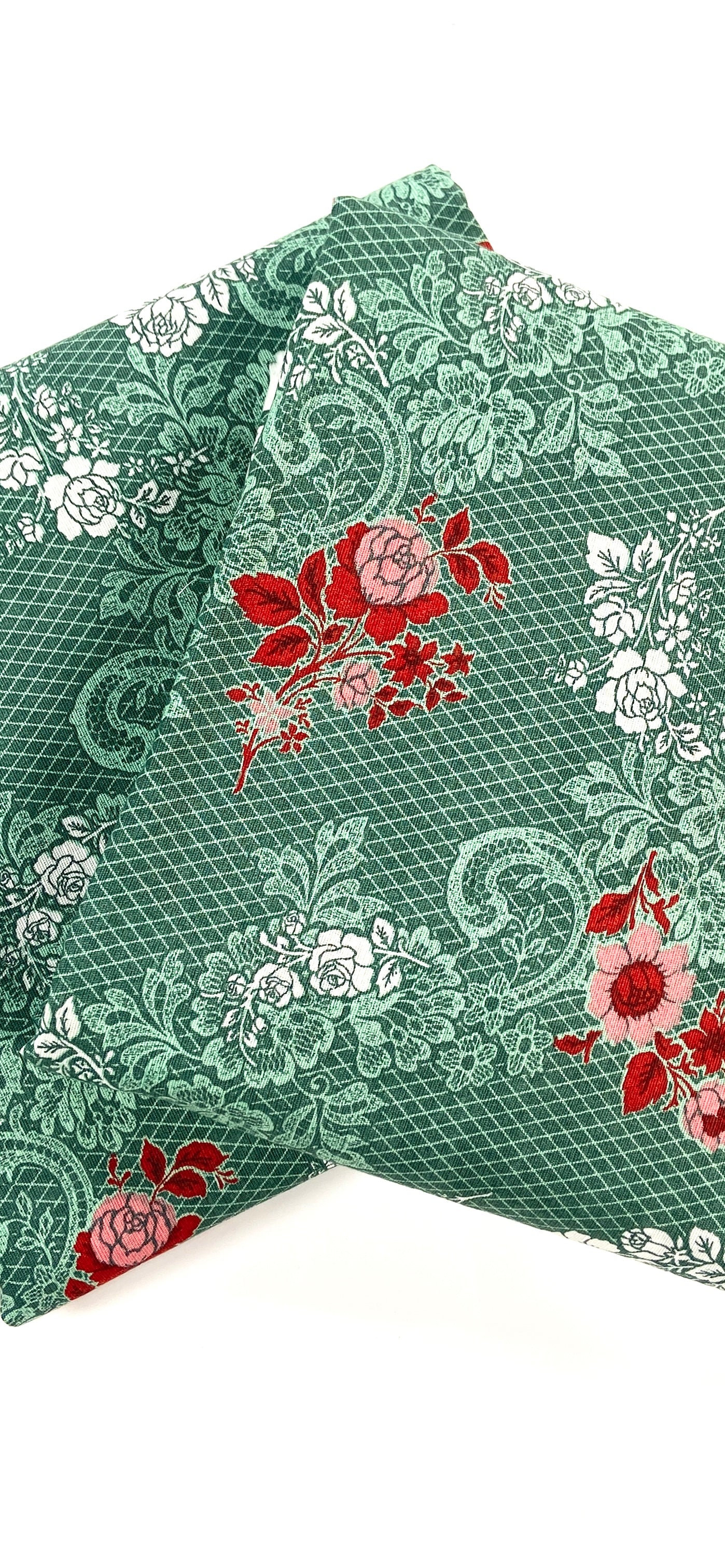 Nishat Digital Printed Allover Khaddar 2PC