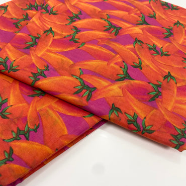 Chineyre All Over Printed Lawn 2-PC
