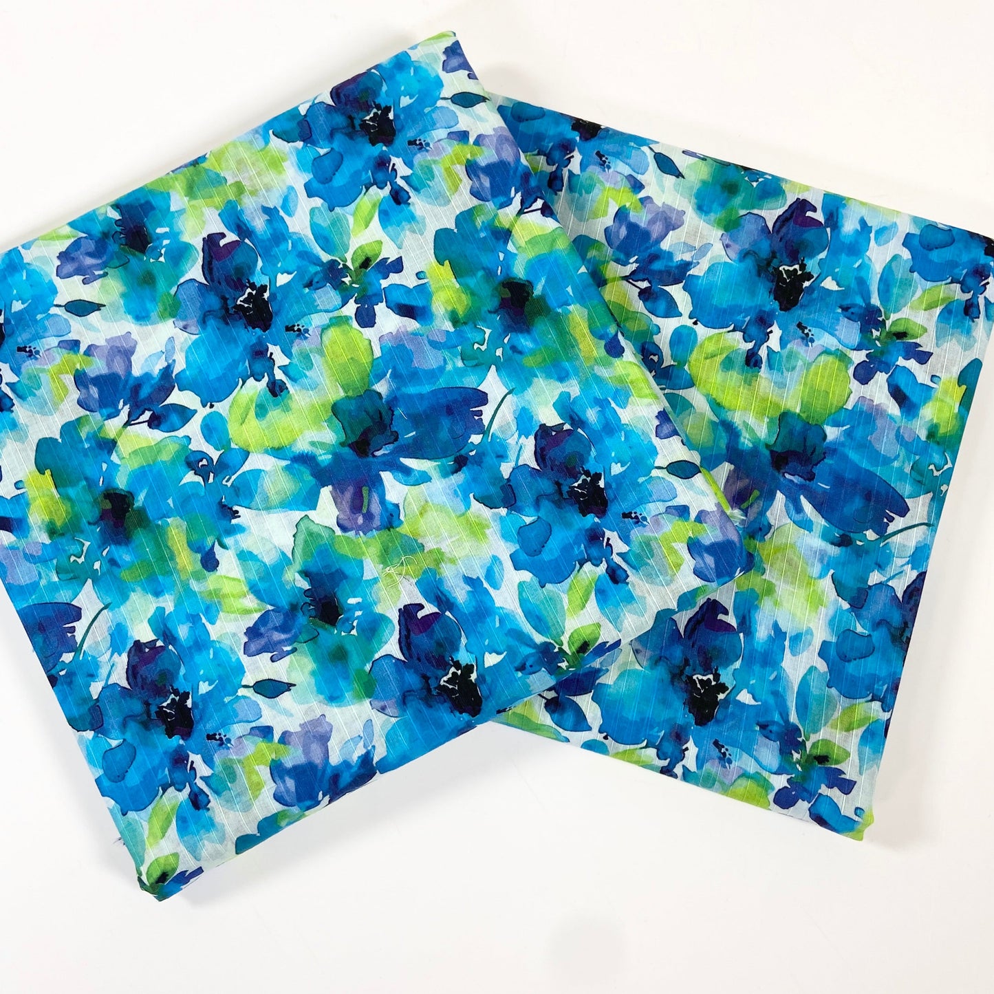 Anaya Noor Digital Print Bana Dora 2PC