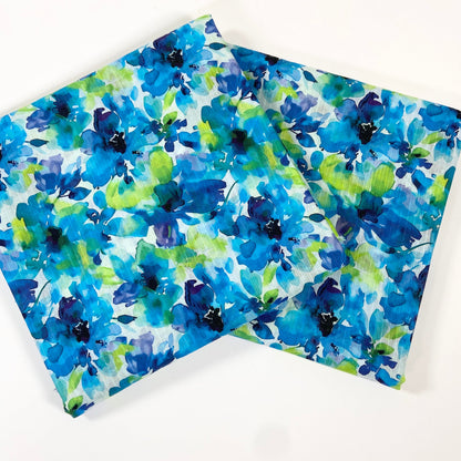 Anaya Noor Digital Print Bana Dora 2PC
