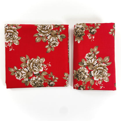 Chinyere Bana Dora All Over Linen 2PC