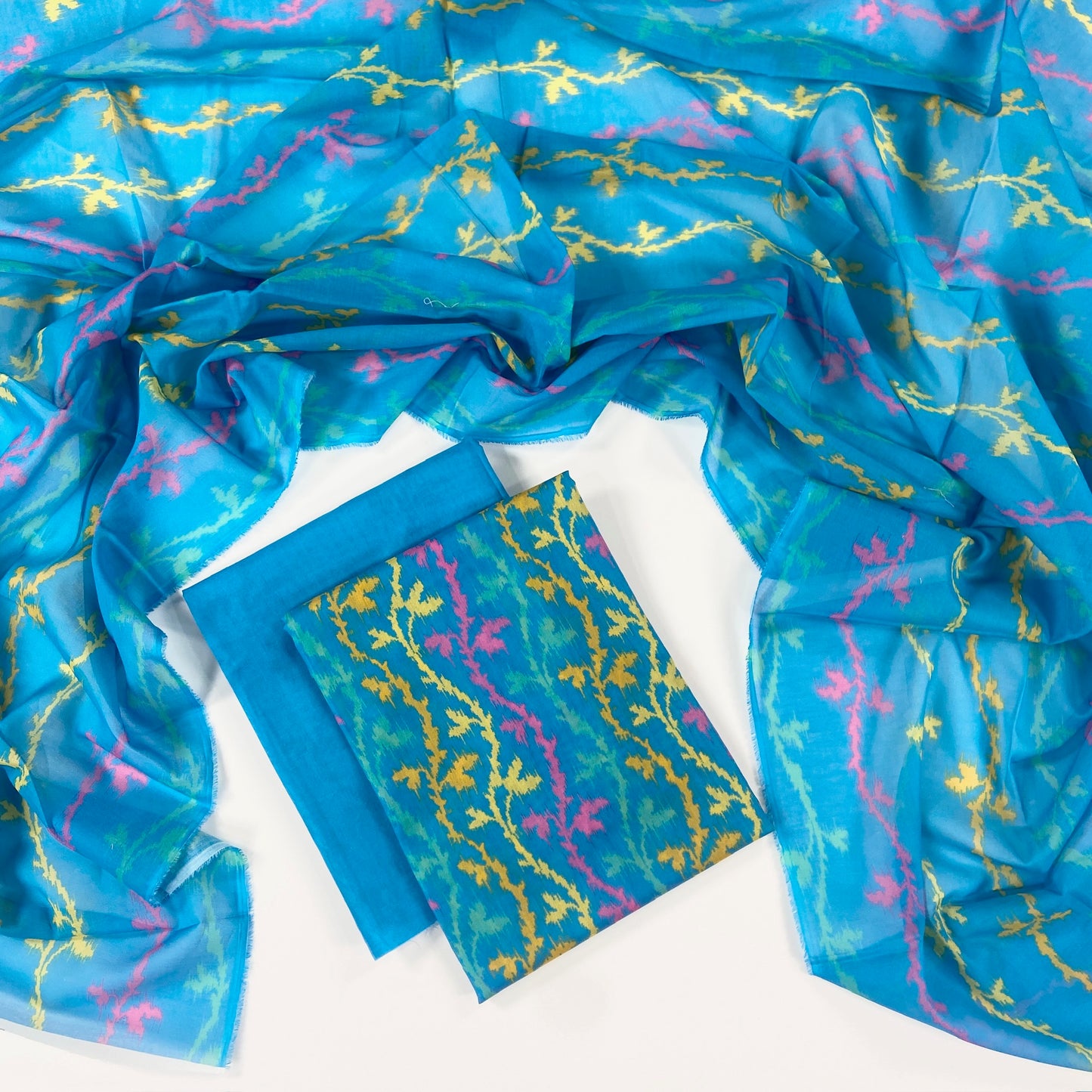 Bareeze Summer 26 Digital Printed Lawn 3PC