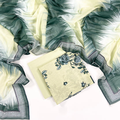 (SET OF 10) Rijja By Murashe