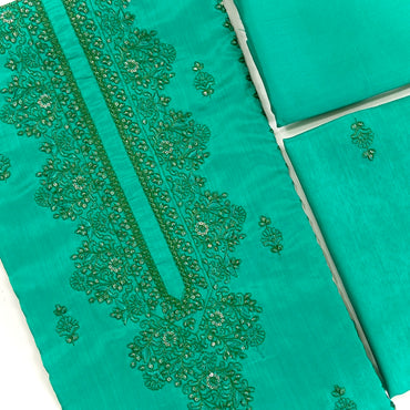 Anaya Noor Emb Viscose 2PC