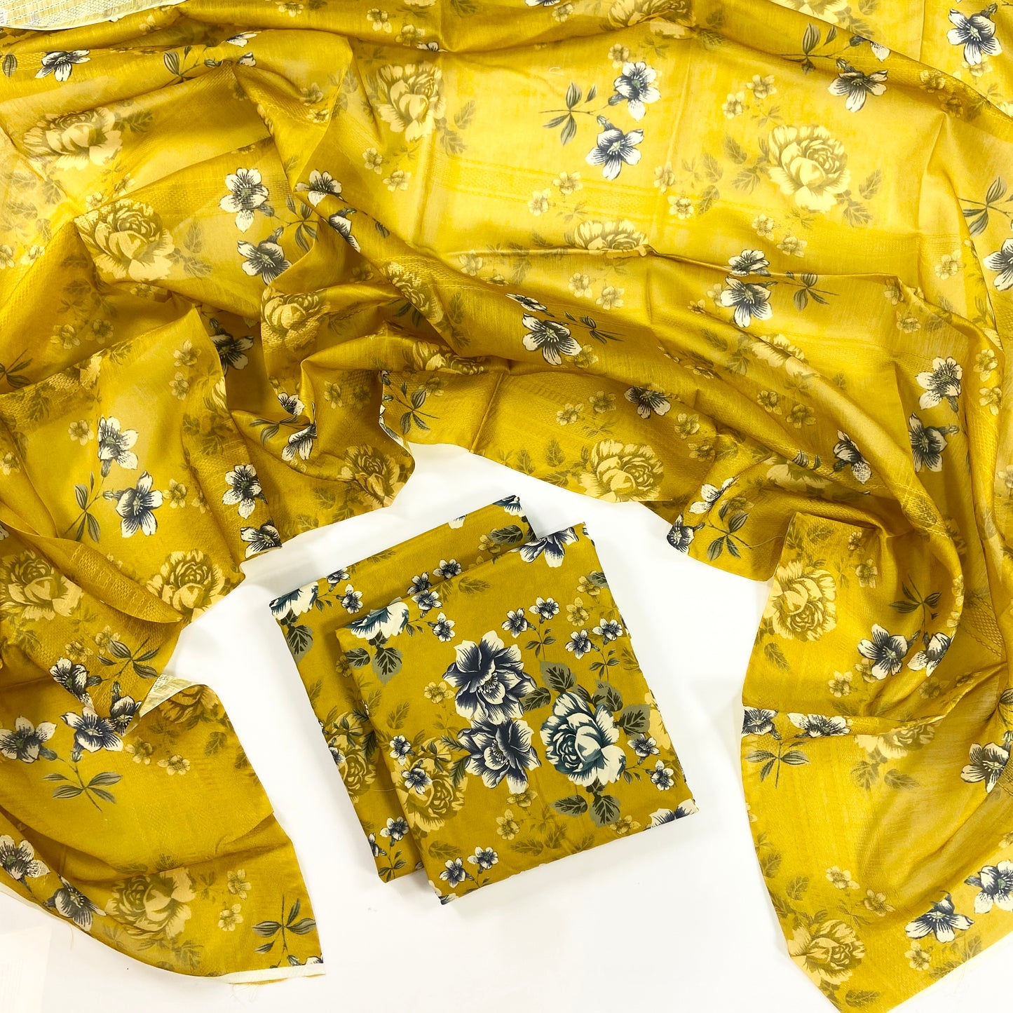 Digital Printed Imported Grip-3PC