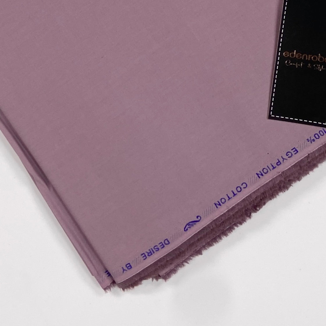 Edenrobe Cotton – Premium Men’s Unstitched Suit
