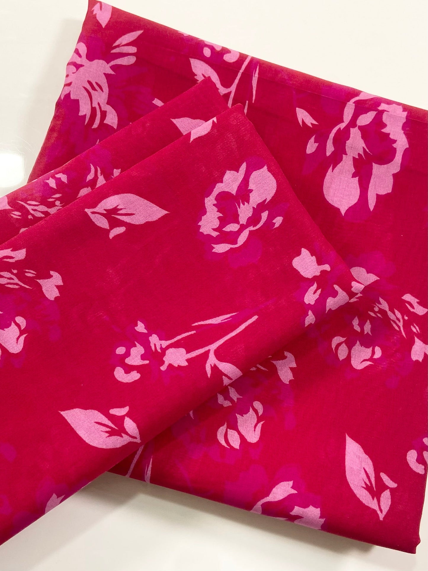 Anaya Noor Digital Printed Lawn 2PC