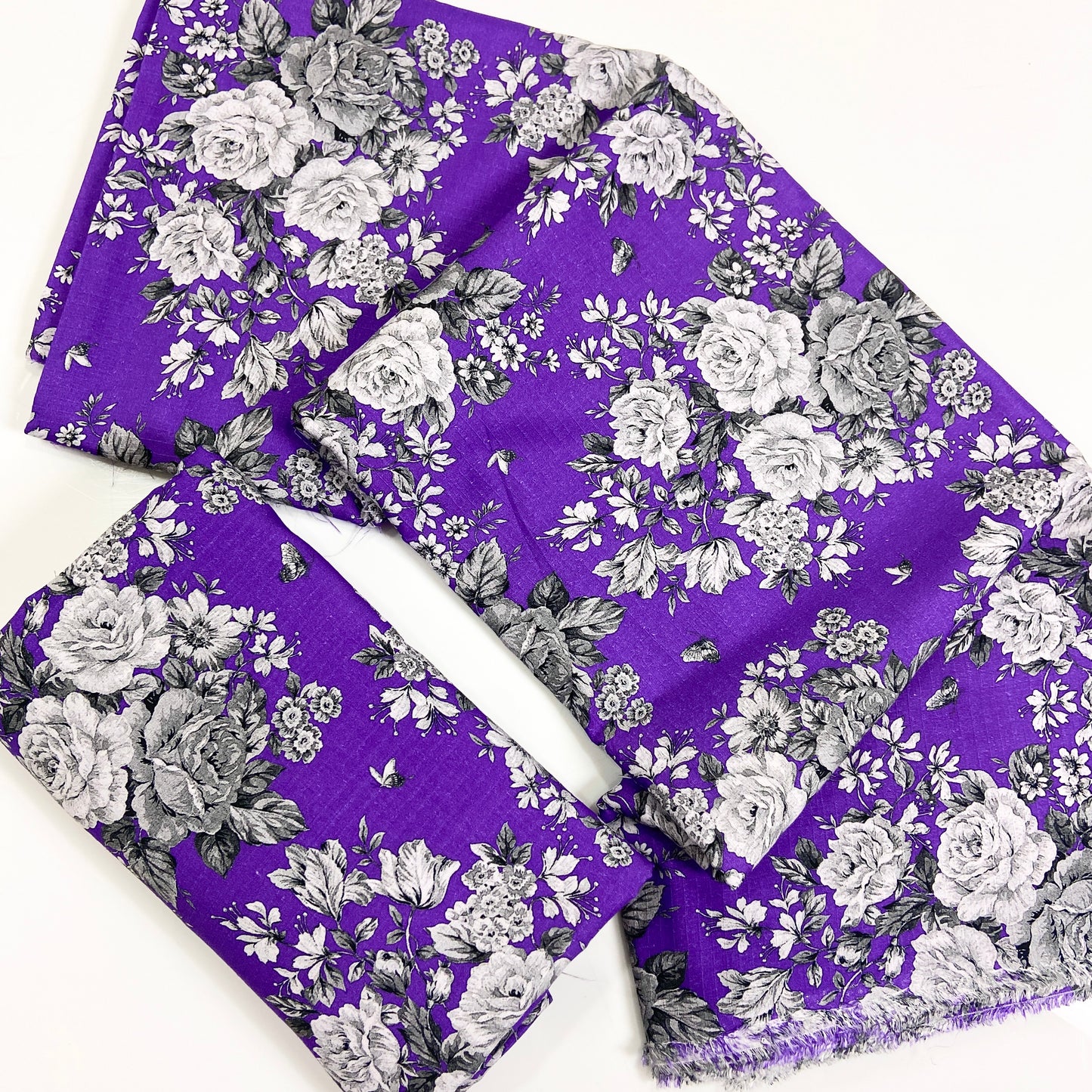 Chinyere Bana Dora All Over Linen 2PC