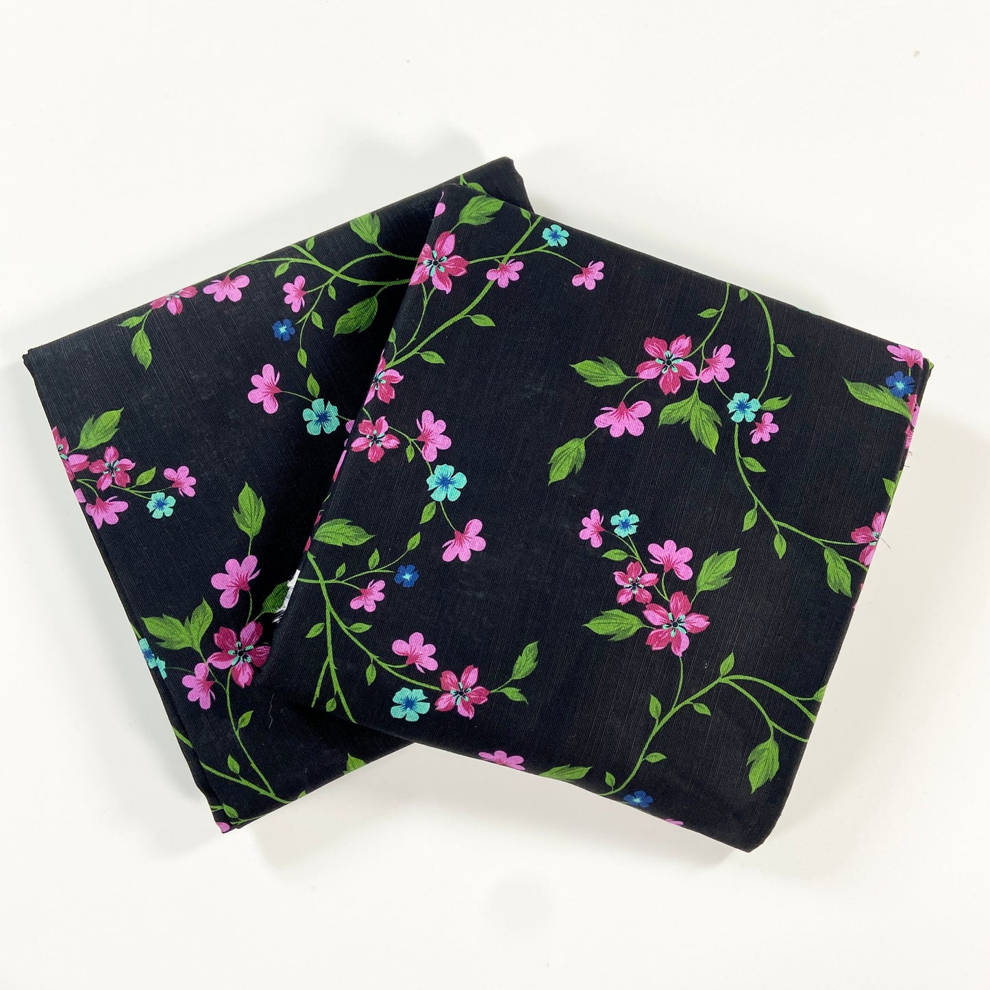 Maria B Digital Printed Khaddar-2PC