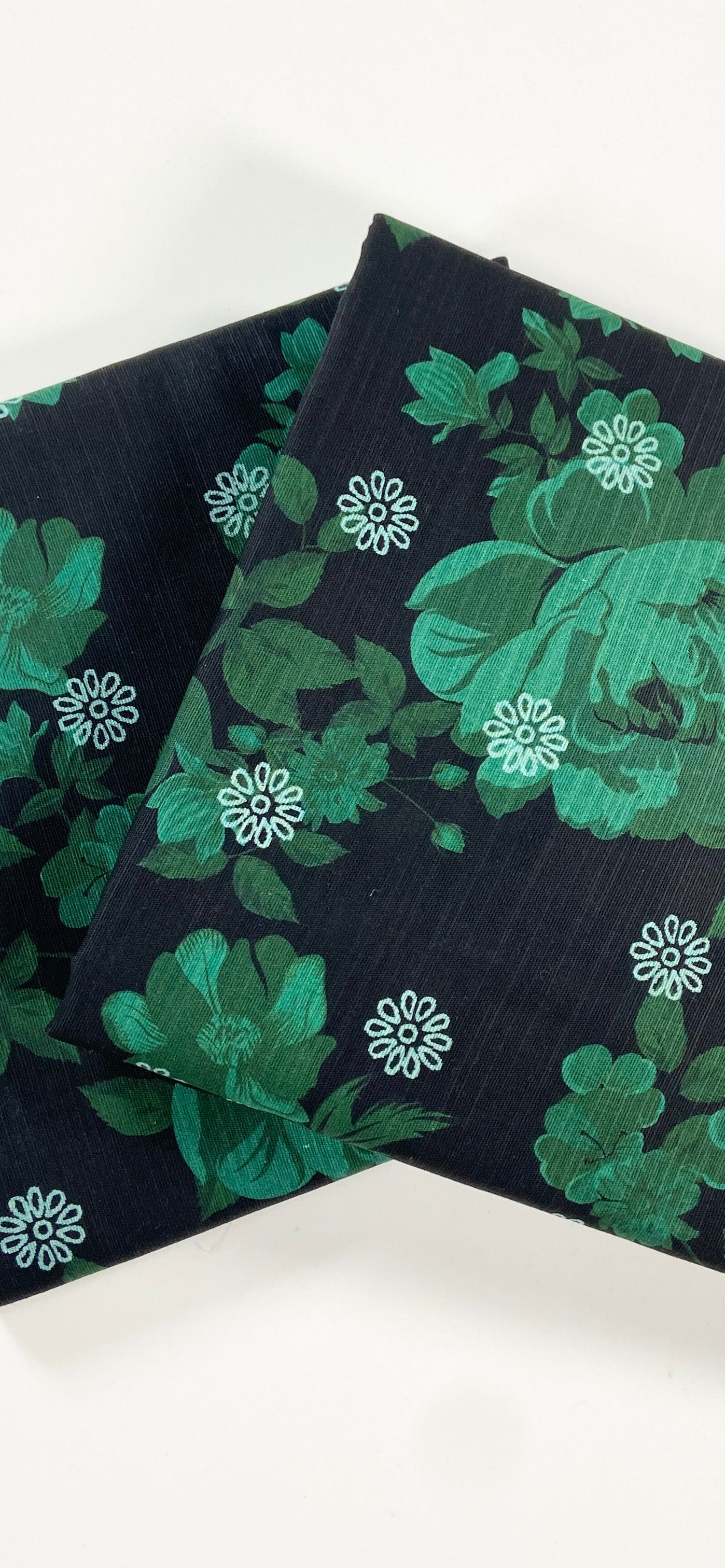 Baroque Digital Printed Khaddar-2PC