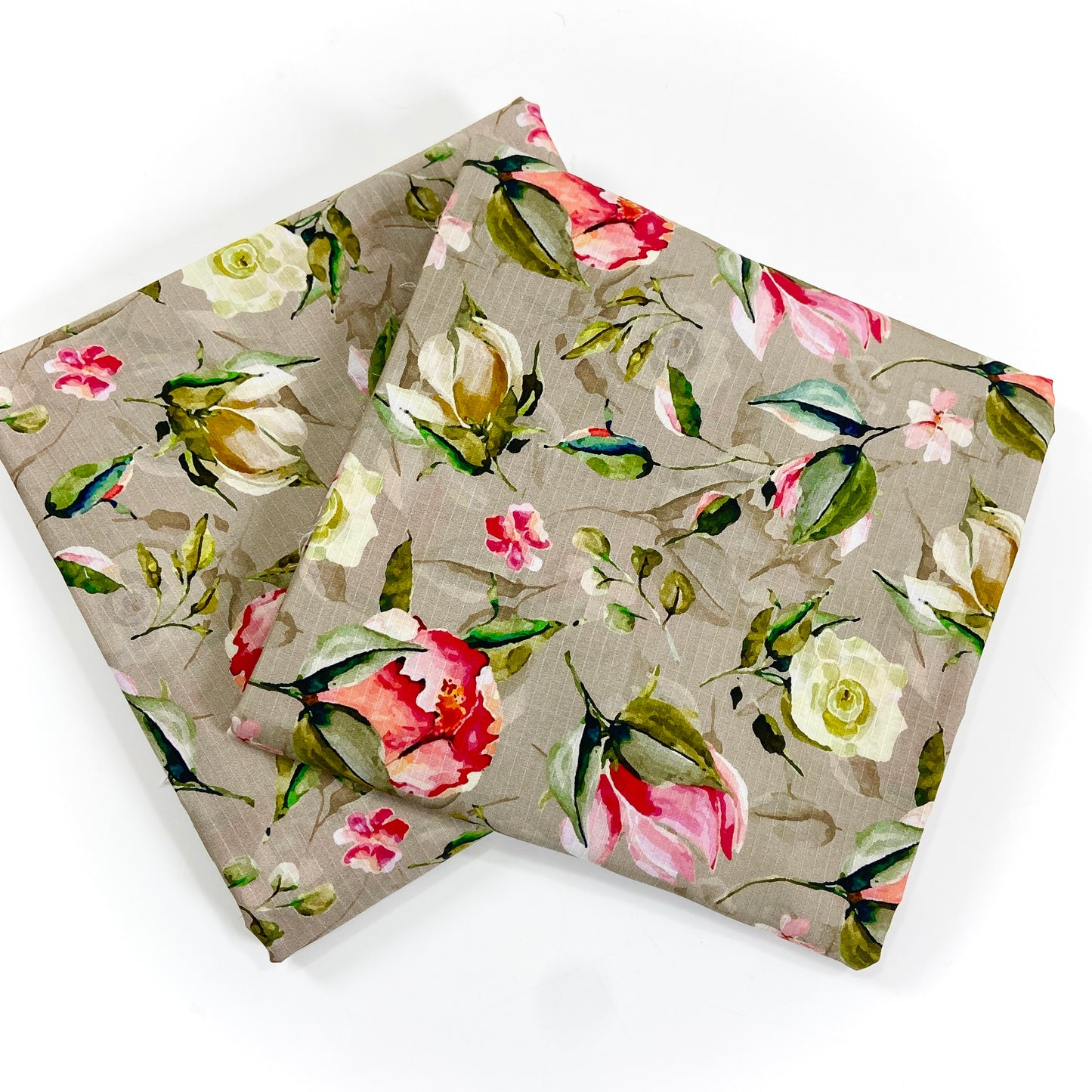 Chinyere Bana Dora All Over Linen 2PC