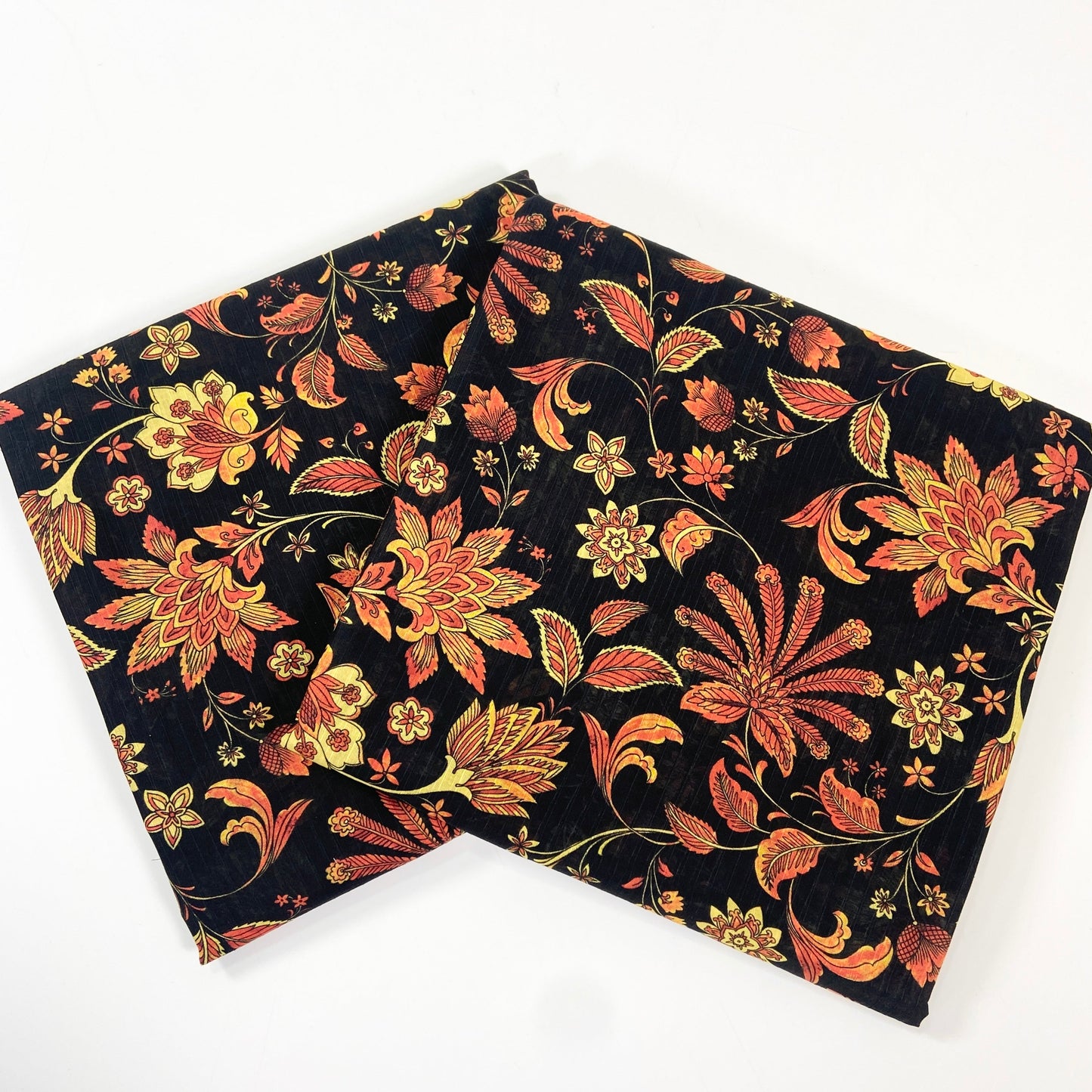 Anaya Noor Digital Print Bana Dora 2PC