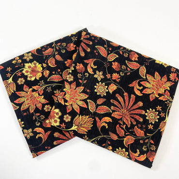 Anaya Noor Digital Print Bana Dora 2PC