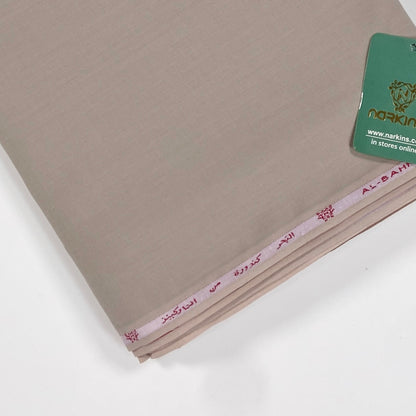 Narkins Men’s Summer Wash&Wear Suit – Unstitched