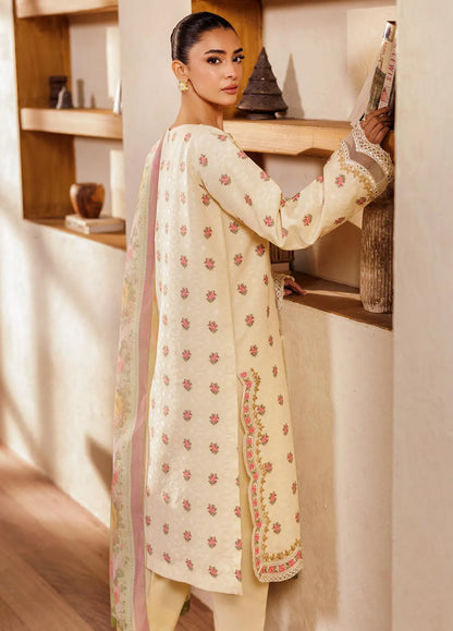Amari | Rajbari luxury Lawn | 3-PC