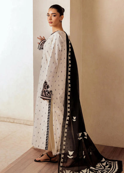 Amari | Rajbari luxury Lawn | 3-PC