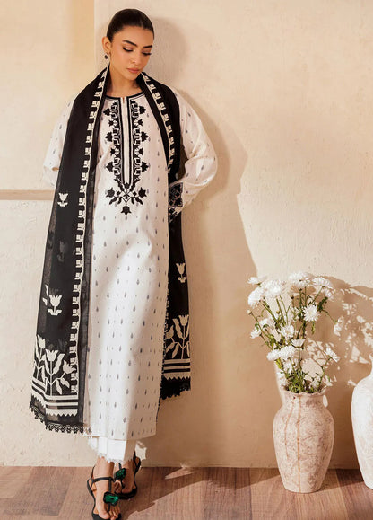 Amari | Rajbari luxury Lawn | 3-PC