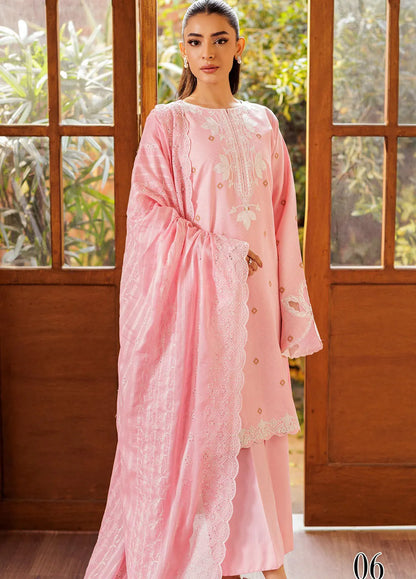 Amari | Rajbari luxury Lawn | 3-PC