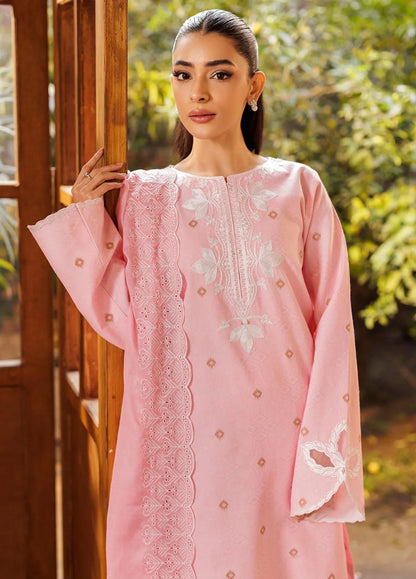 Amari | Rajbari luxury Lawn | 3-PC