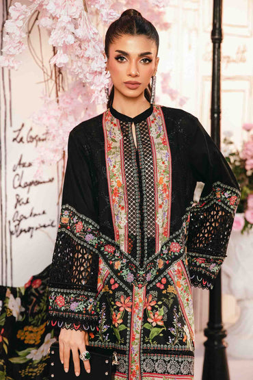 M Prints By Maria B Printed Tana Dora Lawn 3-PC