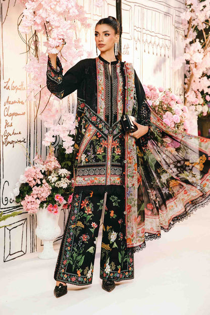 M Prints By Maria B Printed Tana Dora Lawn 3-PC
