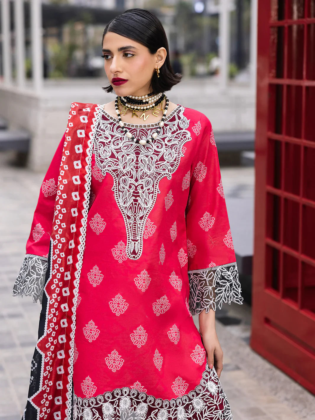 Broadway | Mahnur | Luxury Lawn