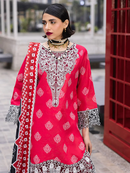 Broadway | Mahnur | Luxury Lawn