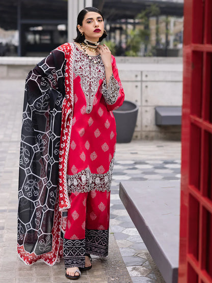 Broadway | Mahnur | Luxury Lawn