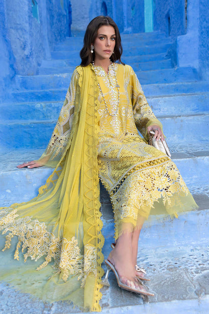 Maria B | Luxury Lawn