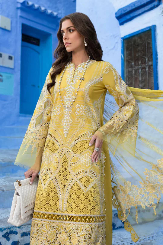 Maria B | Luxury Lawn
