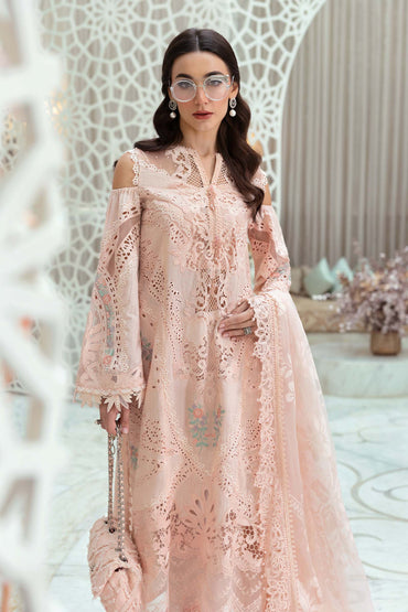 Maria B | Luxury Lawn