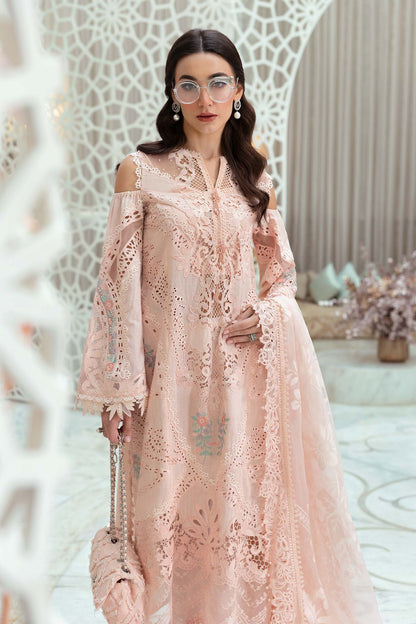 Maria B | Luxury Lawn