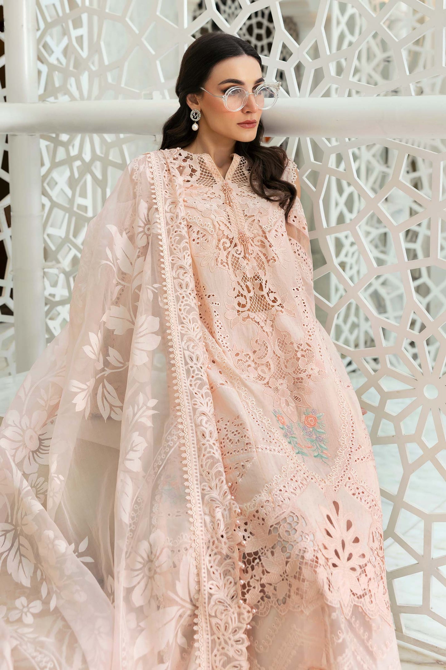 Maria B | Luxury Lawn