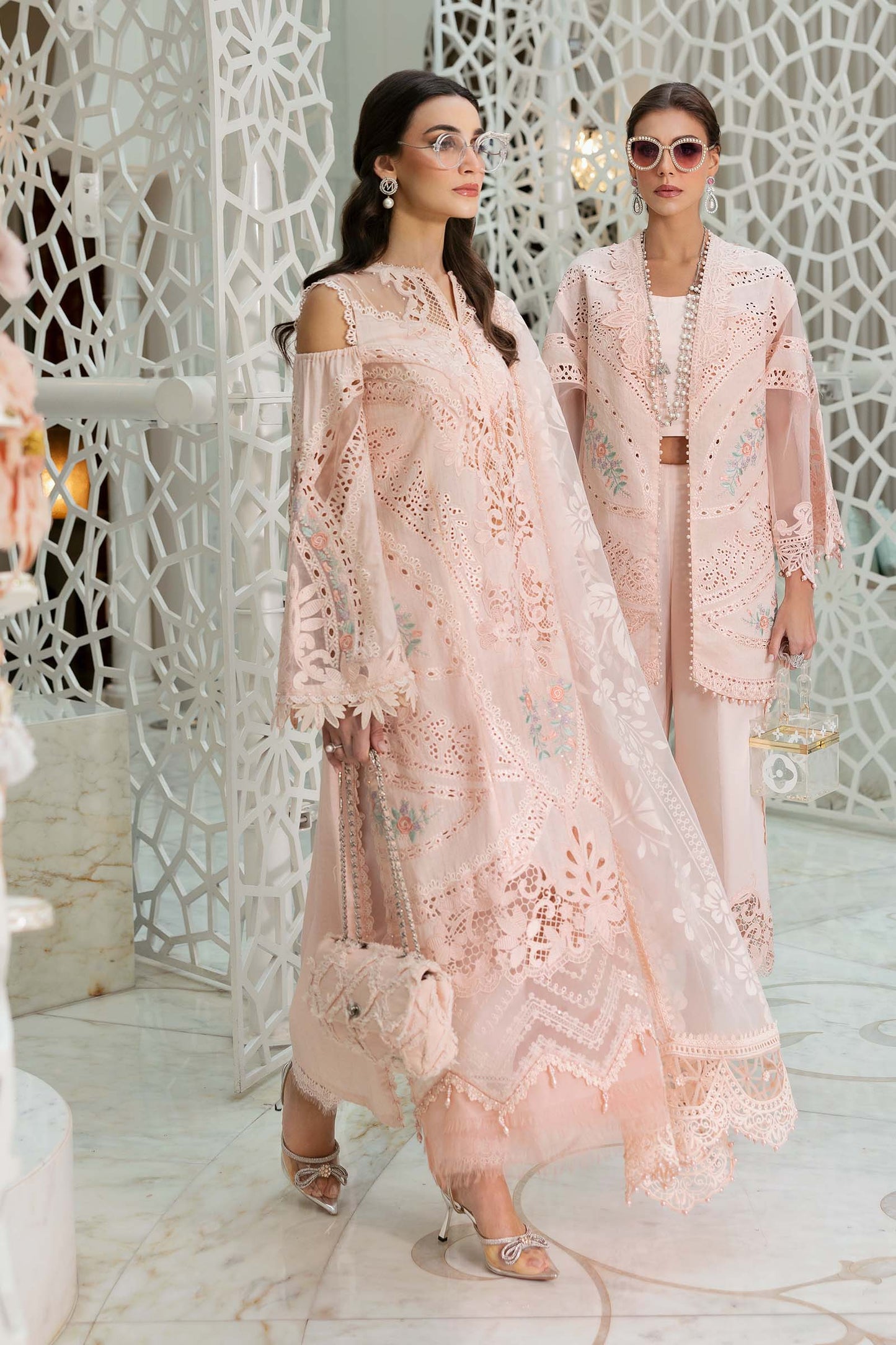 Maria B | Luxury Lawn