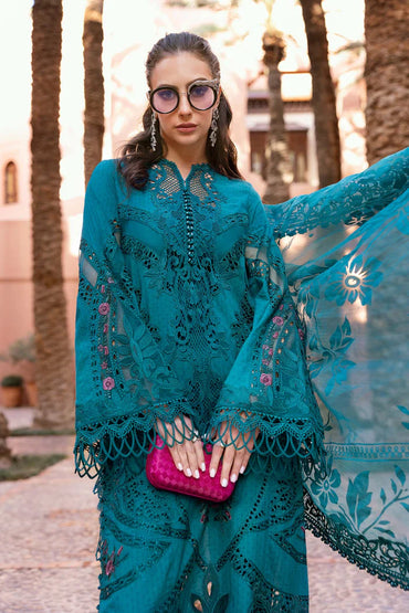 Maria B | Luxury Lawn