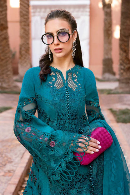 Maria B | Luxury Lawn