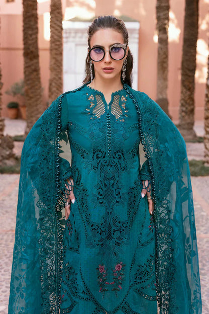 Maria B | Luxury Lawn