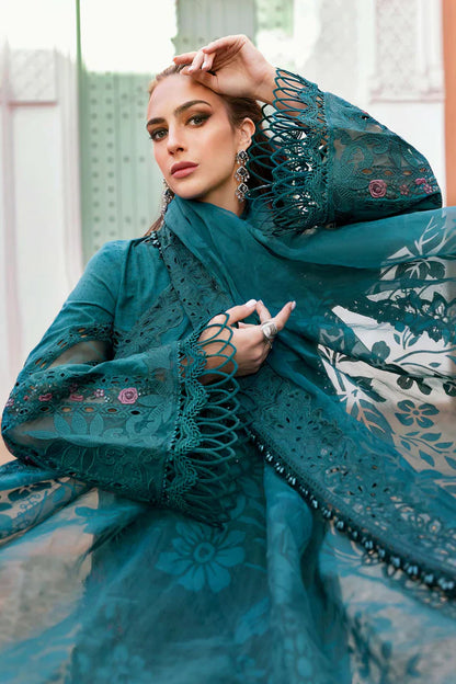 Maria B | Luxury Lawn