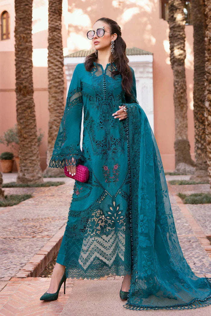 Maria B | Luxury Lawn