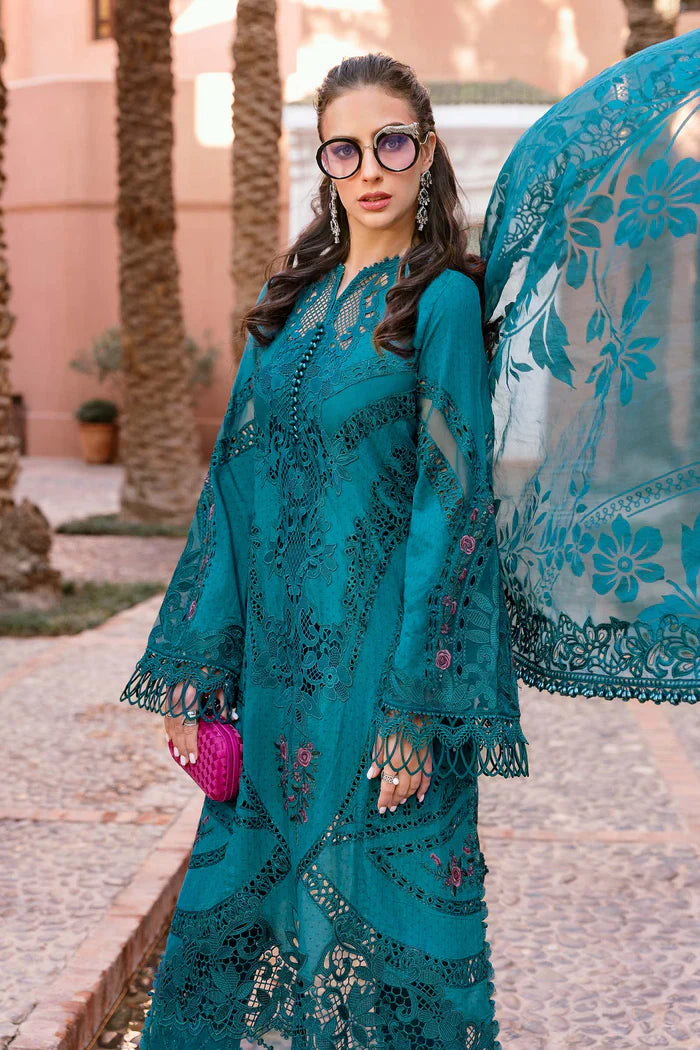 Maria B | Luxury Lawn