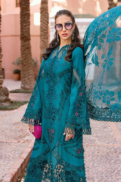 Maria B | Luxury Lawn
