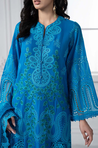 Maria b | Luxury Lawn