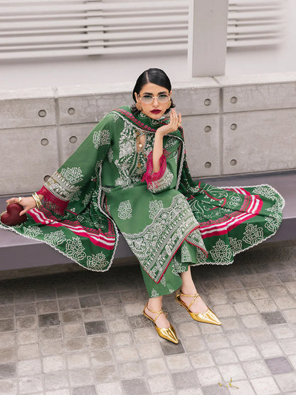 Broadway | Mahnur | Luxury Lawn